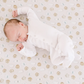 Chip Premium Knit Fitted Crib Sheet