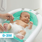4-In-1 Grow-With-Me Bath Tub