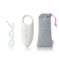 2-In-1 Lactation Massager