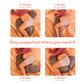 Adjustable Keep-Cool Pregnancy Pillow
