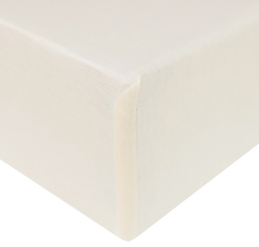 Yuma Premium Knit Fitted Crib Sheet