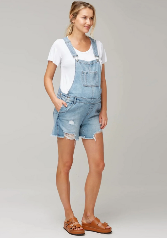 Austin Bib Overalls