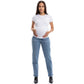 Maternity 30" Straight W/ Bellyband In Analise