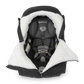 UPPAbaby Infant Car Seat CozyGanoosh