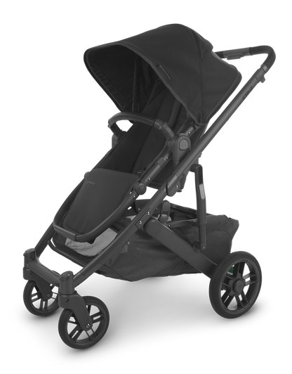 UPPAbaby Cruz V2 Stroller – Mickey Roo Maternity & Nursery