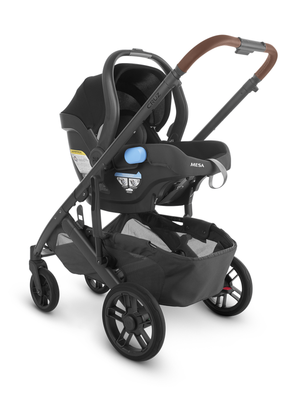 UPPAbaby Cruz V2 Stroller – Mickey Roo Maternity & Nursery
