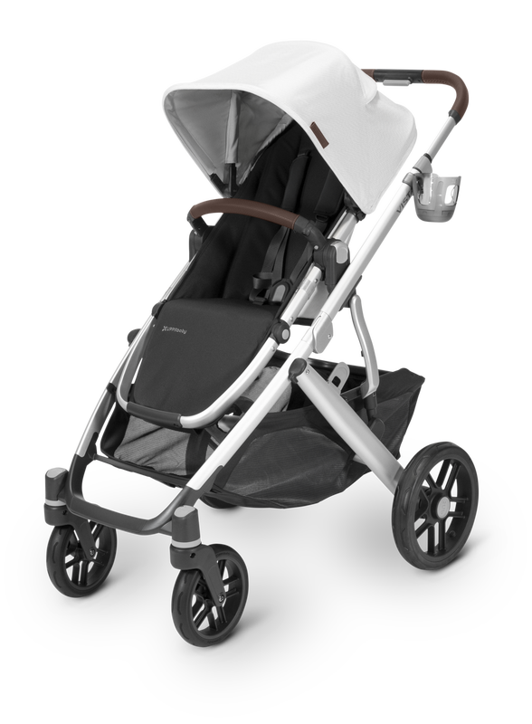 UPPAbaby VISTA / CRUZ / MINU / MINU DUO Cup Holder – Mickey Roo Maternity & Nursery
