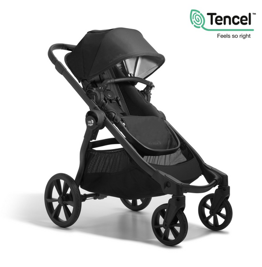 Baby Jogger City Select 2 Stroller Eco Collection