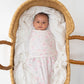 Arts & Crafts Swaddle Wrap - 3 Pack