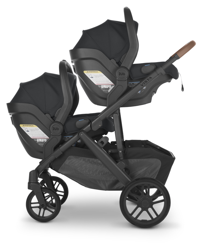 UPPAbaby MESA V2 Infant Car Seat – Mickey Roo Maternity & Nursery