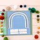 Little Rainbow Lover Memory Book