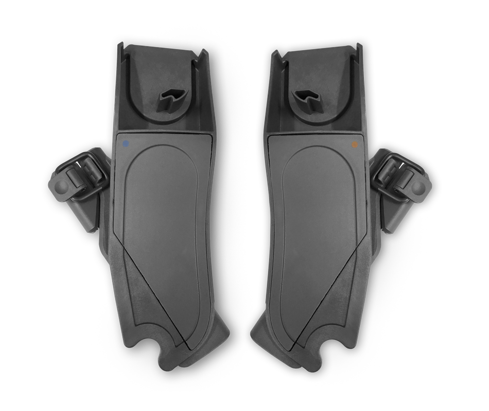 UPPAbaby Vista Vista V2 Lower Car Seat Adapters Maxi Cosi