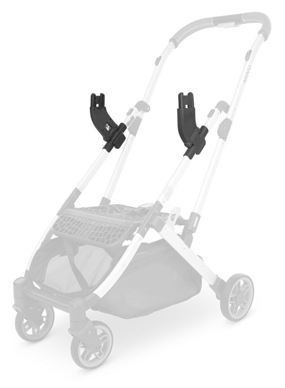 UPPAbaby MINU / MINU V2 Infant Car Seat Adapter