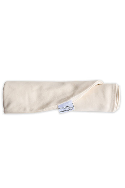 Snuggle Me Organic Infant Lounger Covers