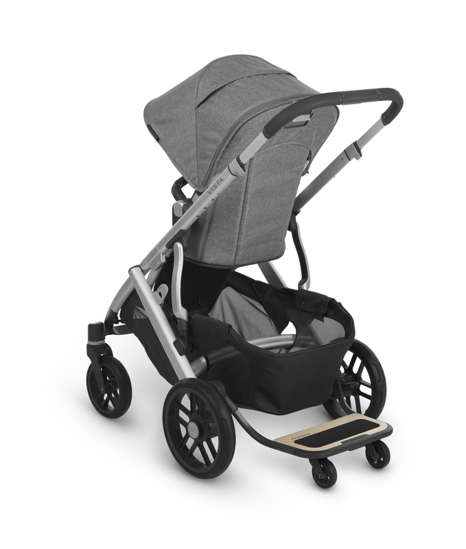 uppababy piggyback vista 2017 UPPAbaby VISTA PiggyBack – Mickey Roo Maternity & Nursery