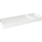 MDB Universal Changing Tray With Side Storage